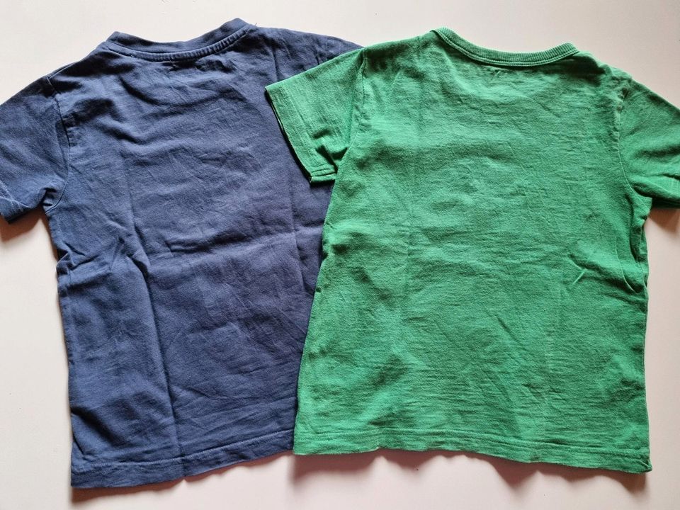 Next Tshirt Shirt Bagger Gr. 104 in Lahr (Schwarzwald)