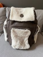 Rucksack mit Schaffell Original Bogner Neuhausen-Nymphenburg - Neuhausen Vorschau