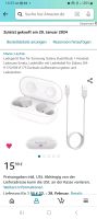 Ladebox galaxy earbuds R170/175 Mecklenburg-Vorpommern - Neukloster Vorschau