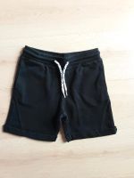 Mango Sweat Hose kurz schwarz Hessen - Erzhausen Vorschau