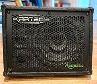 Artec A50D Akkustik Gitarrenverstärker Leipzig - Sellerhausen-Stünz Vorschau