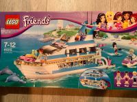 LEGO Friends 41015 Delfin Kreuzfahrtschiff Wuppertal - Elberfeld Vorschau