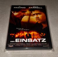 Der Einsatz - DVD - Al Pacino + Colin Farrell Nordrhein-Westfalen - Troisdorf Vorschau