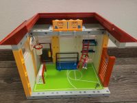 Playmobil Sporthalle Baden-Württemberg - Pforzheim Vorschau