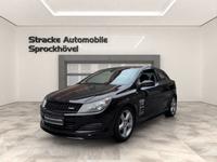 Opel Astra H 1.6i GTC Edition TÜV 03/2027 Klima Alu Nordrhein-Westfalen - Sprockhövel Vorschau
