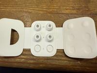 Original Apple AirPods Pro silicontips NEU Nordrhein-Westfalen - Herne Vorschau