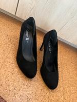 High Heels, Hochzeit, Party, Business, schwarz Niedersachsen - Melle Vorschau