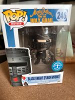 Black Knight Funko Pop Monty Python Nordrhein-Westfalen - Castrop-Rauxel Vorschau