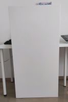 Ikea Lagkapten Tischplatte weiß 120x60cm Bayern - Kolitzheim Vorschau