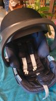 Kindersitz / Babyschale Cybex Aton 5 BaseFix Baden-Württemberg - Furtwangen Vorschau