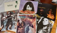 LP Vinyl Schallplatten „Ike & Tina Turner" 40 Stück – Konvolut Nordrhein-Westfalen - Übach-Palenberg Vorschau