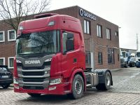 Scania G450 / ACC / Retarder / Kipphydr. / Standklima Hamburg-Mitte - Hamburg Billbrook Vorschau