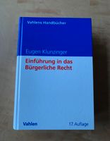 Neuwertig ( Teilw. Markiert) Einführung in das Bürgerliche Recht Hessen - Münster Vorschau