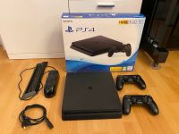 PS4, 1TB, 2 Controller, Ladestation, Standfuß Köln - Köln Brück Vorschau