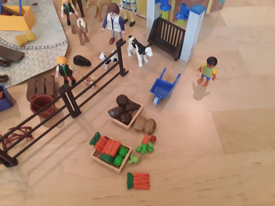 Playmobil Bauernhof in Osnabrück