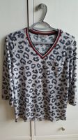 Pulli von comma, wild-animal-print München - Bogenhausen Vorschau