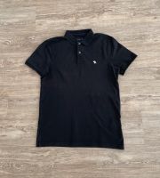 ABERCROMBIE & FITCH Poloshirt Herren Gr. M schwarz Niedersachsen - Bendestorf Vorschau