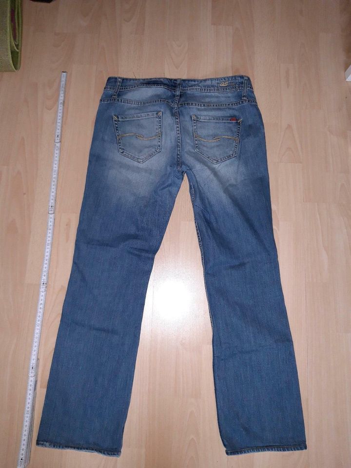 Jeans QS by s. Oliver W40 L 30 Catie in Arnstein