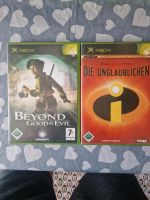 Xbox classic Spiele Wuppertal - Vohwinkel Vorschau