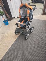 Kinderwagen Nordrhein-Westfalen - Mönchengladbach Vorschau