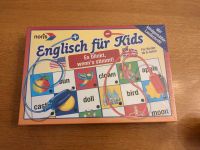 Englisch für Kids NEU und in Folie verschweißt Baden-Württemberg - Langenau Vorschau