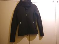 Warme Jacke von Bench in S Teddyfutter Eimsbüttel - Hamburg Niendorf Vorschau