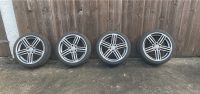 Audi 19 Zoll Felgen Segment 235/35 R 19 91 Y Bayern - Neuburg a.d. Donau Vorschau