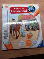 Tiptoi Buch Bauernhof Niedersachsen - Hameln Vorschau