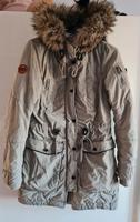 Damen Winterjacke gr.S von KHUJO Hessen - Niedenstein Vorschau