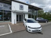 Volkswagen Polo VI 1,0 TSI DSG Comfortline Baden-Württemberg - Magstadt Vorschau