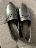 Neue Leder Schuhe von Tamaris Rheinland-Pfalz - Gerolstein Vorschau