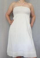 Hübsches Neckholder Sommerkleid von Vero Moda Sachsen - Görlitz Vorschau