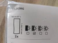 *Neue Ikea Vilborg Gardine / Vorhang zu verkaufen* Bayern - Perkam Vorschau