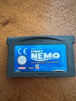 Game Boy Advance Spiel - Nintendo - Findet Nemo Nordrhein-Westfalen - Kempen Vorschau