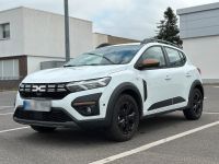 Dacia Sandero Stepway Extreme+ LPG + AHK + SHZ Düsseldorf - Hafen Vorschau