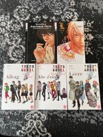 Light Novel Death Note, Tokyo Ghoul Bayern - Oberottmarshausen Vorschau