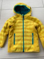 Jako o Kuscheljacke Jacke Teddyfleece  Fleecejacke Gr. 104/110 Bayern - Augsburg Vorschau