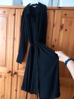Schwarzes elegantes Kleid inkl. Unterkleid Dresden - Friedrichstadt Vorschau