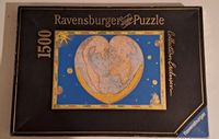 Puzzle 1.500 Teile Ravensburger Wandsbek - Hamburg Wellingsbüttel Vorschau