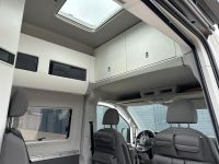 VW Crafter Grand California Einbauschrank Alkoven Nordrhein-Westfalen - Legden Vorschau