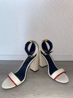 Tommy Hilfiger High Heels Sandalen Sachsen - Delitzsch Vorschau