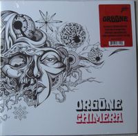 Orgone – Chimera Vinyl, LP, Album US 2024 Funk, Jazz-Funk Hessen - Buseck Vorschau