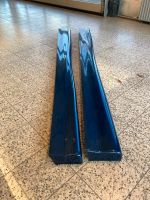 Side Skirts Bmw E46 coupe Nordrhein-Westfalen - Gangelt Vorschau