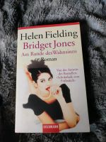 Bridget Jones Am Rande des Wahnsinns Helen Fielding Warendorf - Freckenhorst Vorschau