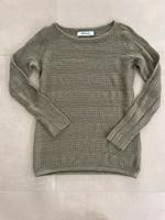 Pullover Only Gr M khaki Hessen - Erlensee Vorschau