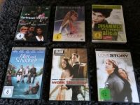 DVDs verschiedene Genre Schleswig-Holstein - Erfde Vorschau