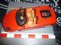 Ferrari 430 Spider, rot, 1:18, Hot Wheels in OVP Altona - Hamburg Ottensen Vorschau