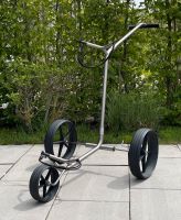 Ticad Andante Golf Trolley, neues Modell, top gepflegt, 1. Hand Baden-Württemberg - Rottweil Vorschau