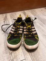Adidas Sport-Schuhe Gr. 43 Brandenburg - Potsdam Vorschau