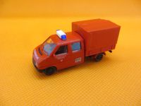 Roco 1:87  1488 VW T4 DK Feuerwehr Friedrichshafen Bayern - Günzburg Vorschau